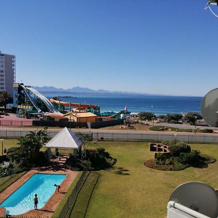 De Valle 47 Apartamento Mossel Bay Exterior foto