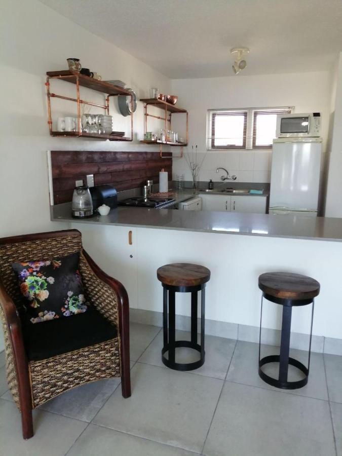 De Valle 47 Apartamento Mossel Bay Exterior foto