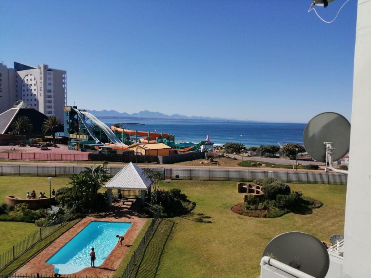 De Valle 47 Apartamento Mossel Bay Exterior foto