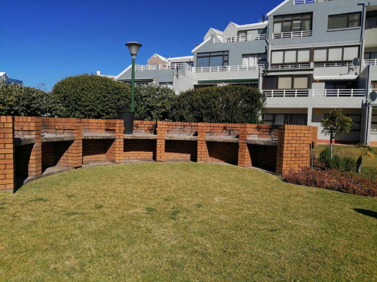De Valle 47 Apartamento Mossel Bay Exterior foto