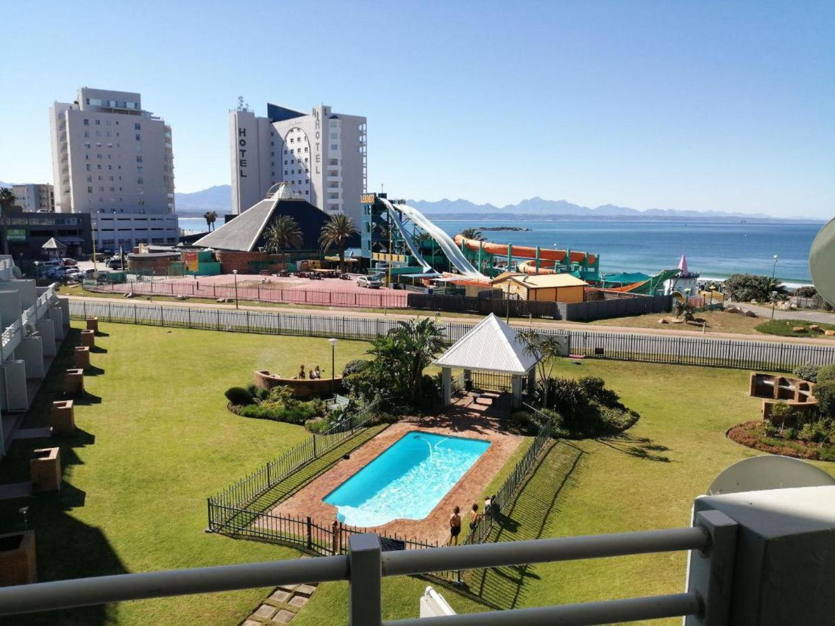 De Valle 47 Apartamento Mossel Bay Exterior foto