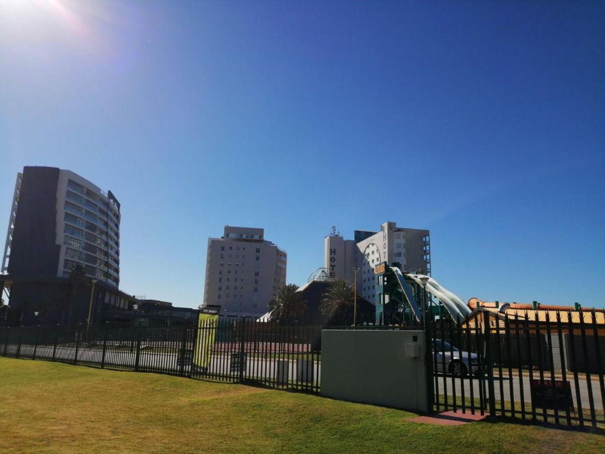 De Valle 47 Apartamento Mossel Bay Exterior foto