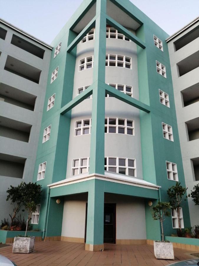 De Valle 47 Apartamento Mossel Bay Exterior foto