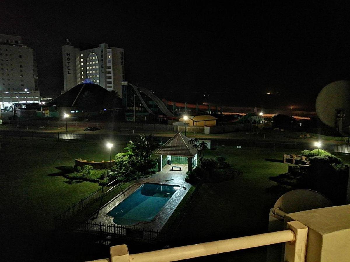 De Valle 47 Apartamento Mossel Bay Exterior foto