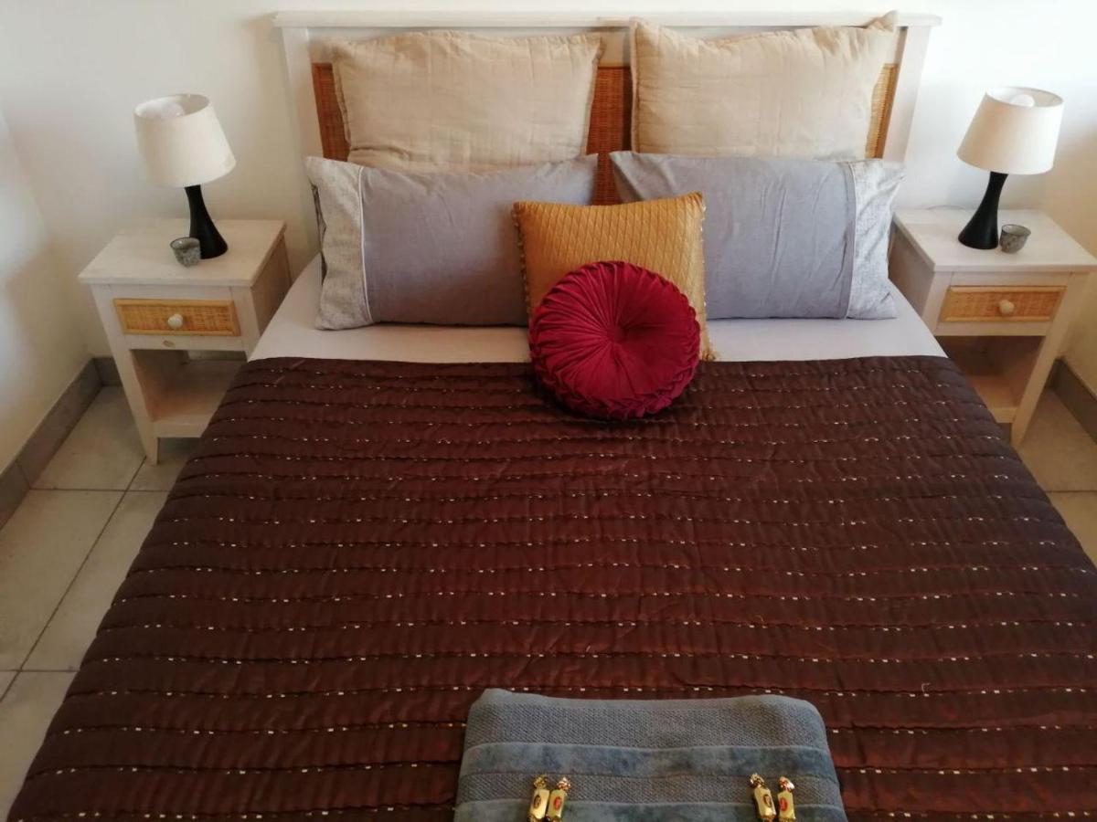 De Valle 47 Apartamento Mossel Bay Exterior foto